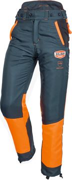 Image de PANTALON PROTECTION TRONCONNEUSE CLASSE 1